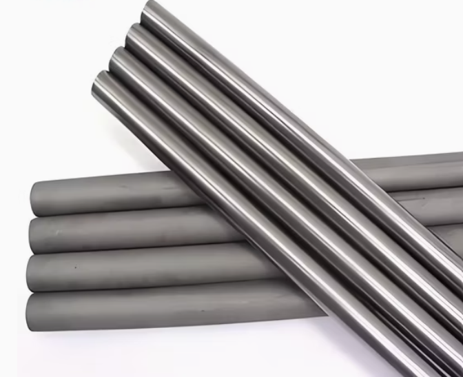 THANH GRAPHITE ĐỘ TINH KHIẾT CAO VÀ CƯỜNG ĐỘ CAO: VẬT LIỆU CHỊU NHIỆT VÀ CHỐNG ĂN MÒN CHO CÔNG NGHIỆP